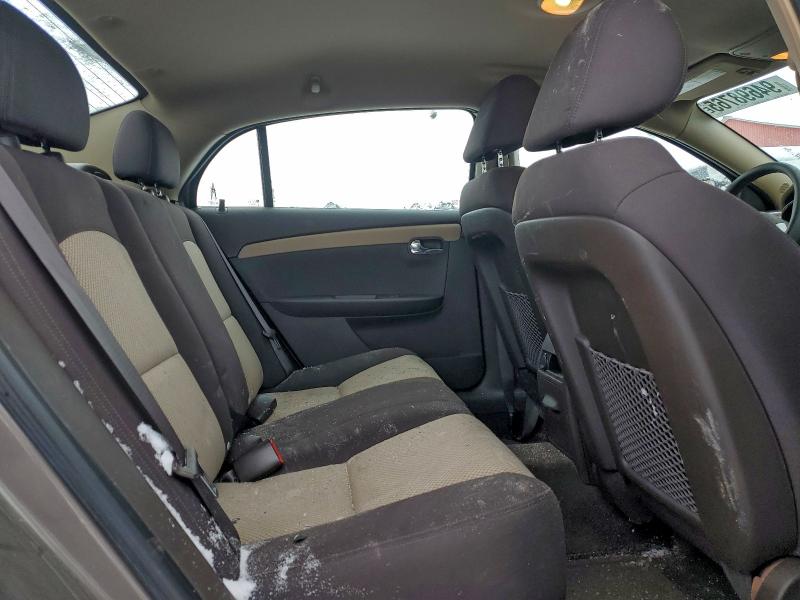 Photo 10 from auction – 2011 CHEVROLET MALIBU LS with VIN 1G1ZB5EUXBF325144