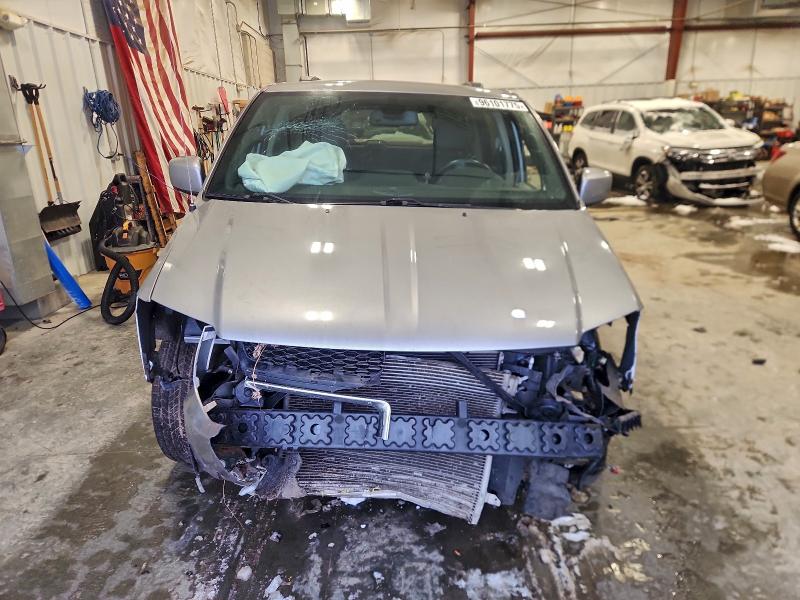 Photo 5 from auction – 2019 DODGE GRAND CARA with VIN 2C4RDGCGXKR641615