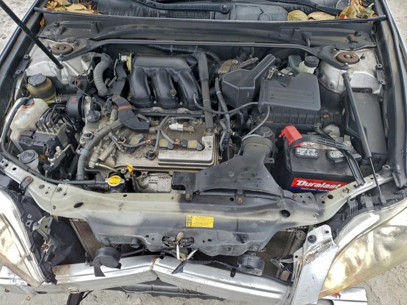 Photo 11 from auction – 2009 LEXUS ES 350 with VIN JTHBJ46G292314542
