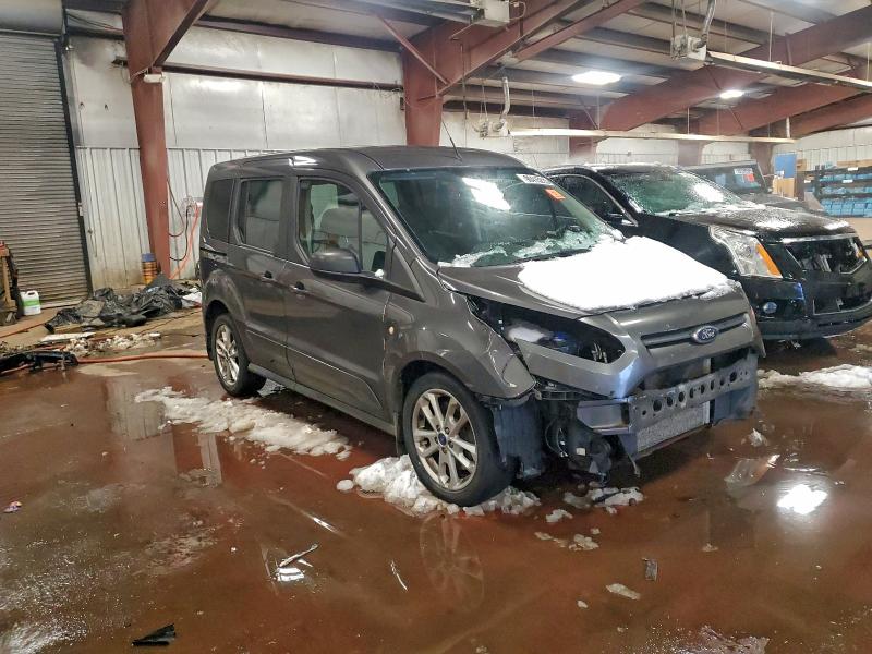 صورة رقم 4 من المزاد - 2015 FORD TRANSIT CO مع VIN NM0AE8F70F1200577