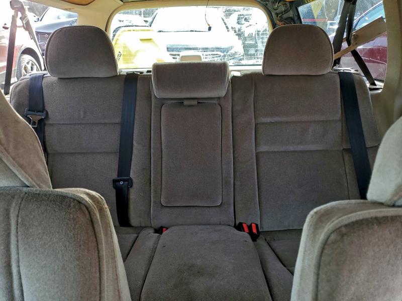 Photo 10 from auction – 1995 VOLVO 850 BASE with VIN YV1LW5509S2114405