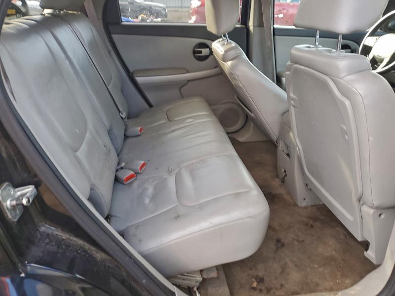 Photo 11 from auction – 2005 CHEVROLET EQUINOX with VIN 2CNDL73F756108028