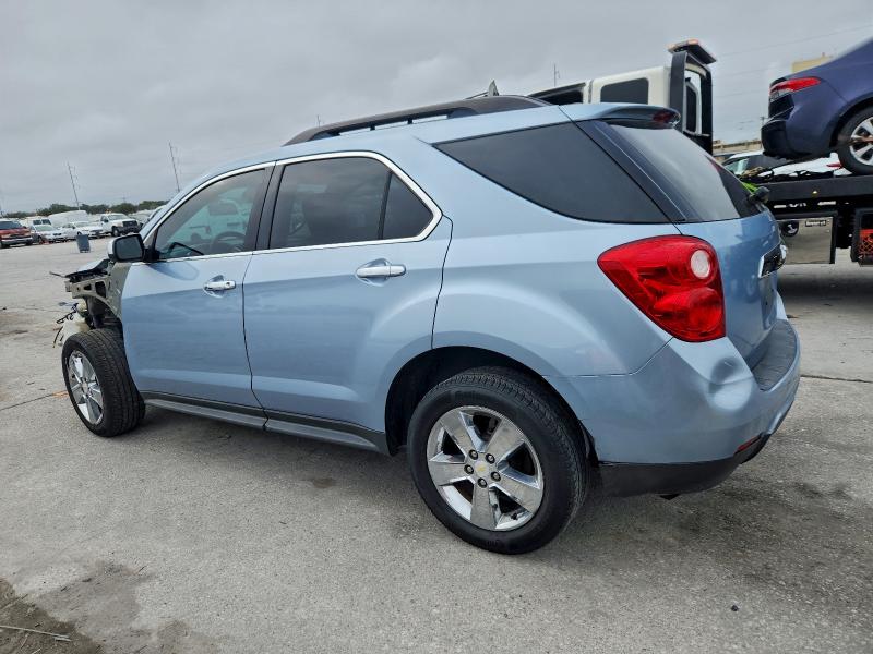 Photo 2 from auction – 2015 CHEVROLET EQUINOX with VIN 2GNALBEK8F6152875