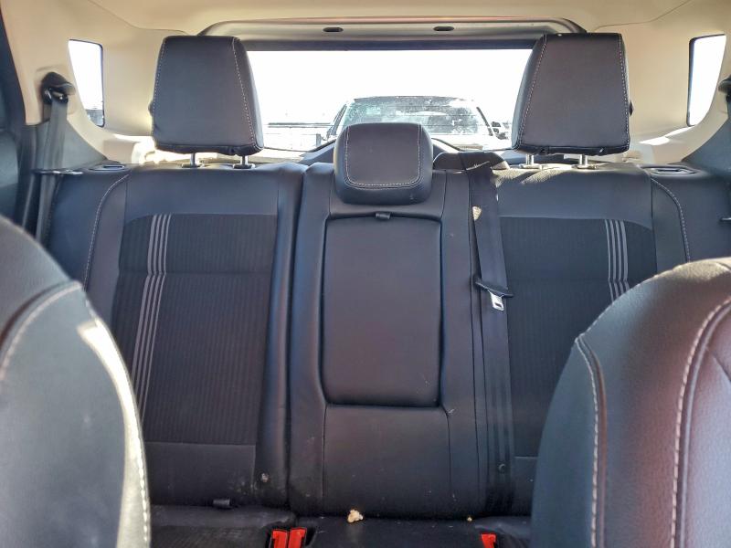 Photo 10 from auction – 2022 FORD ECOSPORT S with VIN MAJ6S3JL4NC474656