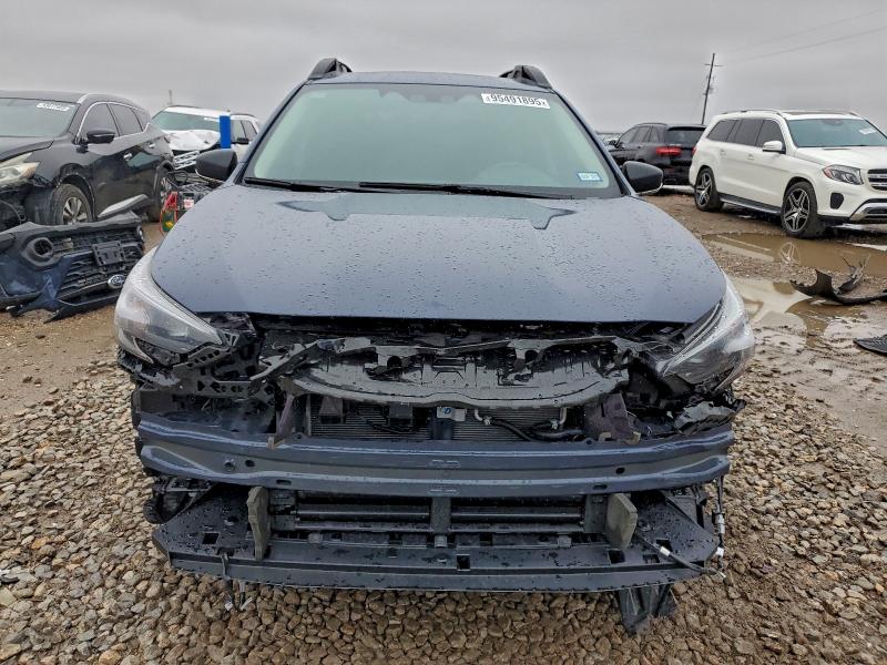 صورة رقم 5 من المزاد - 2025 SUBARU OUTBACK مع VIN 4S4BTAAC9S3208812