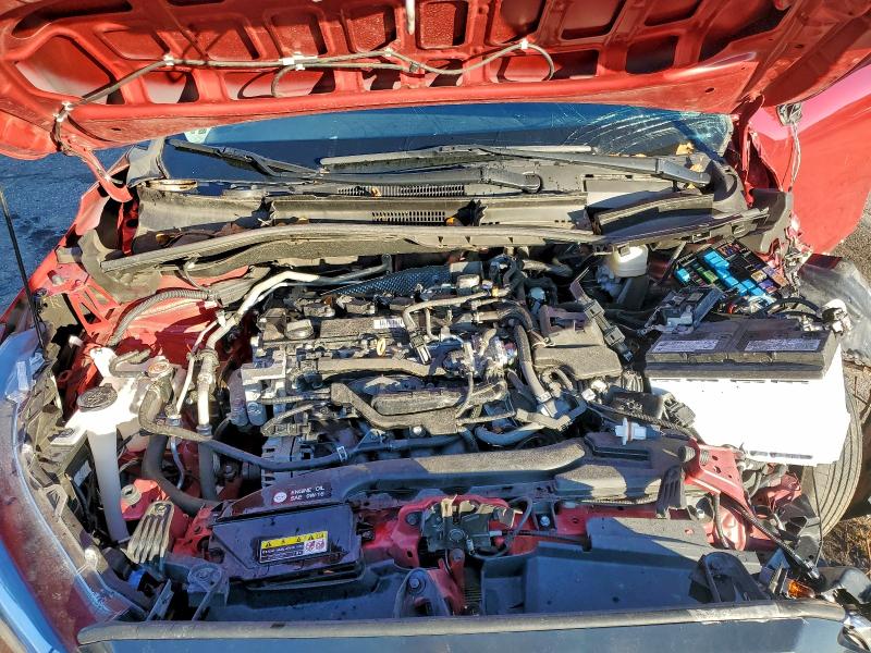 Photo 12 from auction – 2023 TOYOTA COROLLA CR with VIN 7MUCAAAG4PV047153