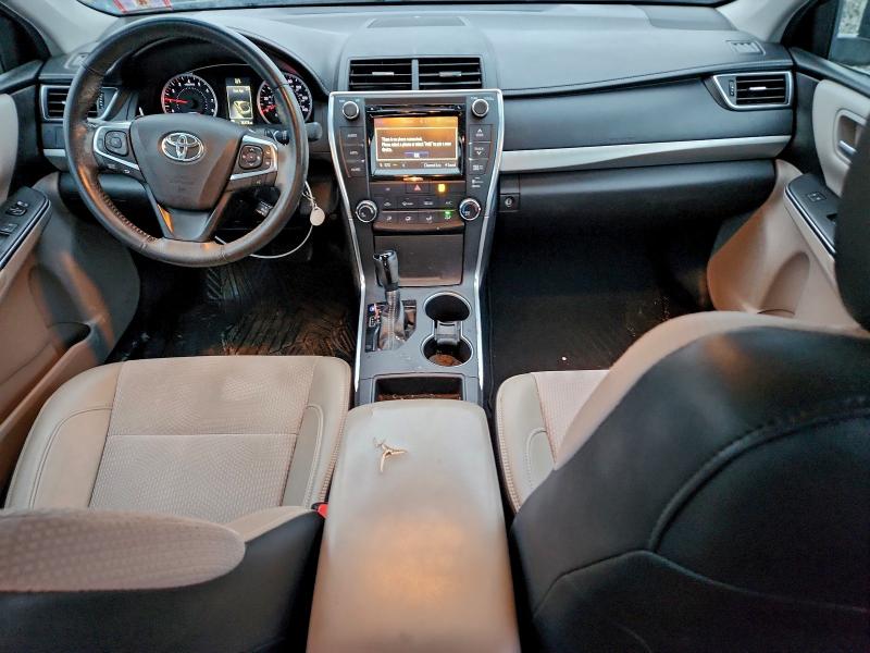 Photo 8 from auction – 2017 TOYOTA CAMRY LE with VIN 4T1BF1FK9HU329057