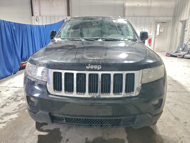 Photo 5 from auction – 2011 JEEP GRAND CHER with VIN 1J4RR4GG8BC535533