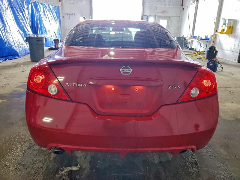 Photo 6 from auction – 2012 NISSAN ALTIMA with VIN 1N4AL2EP2CC133820