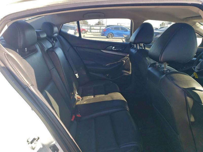 Photo 10 from auction – 2017 NISS MAXIMA with VIN 1N4AA6AP9HC388359