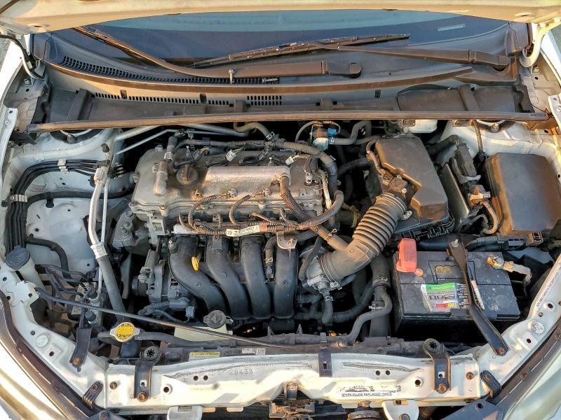 Photo 11 from auction – 2016 TOYOTA COROLLA L with VIN 5YFBURHE5GP453919