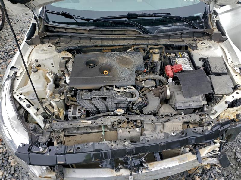 Photo 11 from auction – 2020 NISSAN ALTIMA S with VIN 1N4BL4BV3LC191079