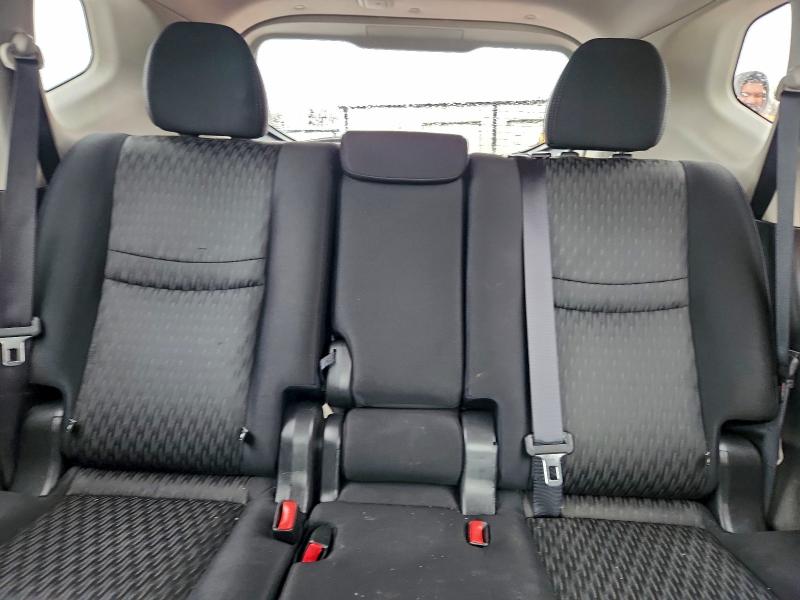 Photo 10 from auction – 2017 NISSAN ROGUE S with VIN JN8AT2MV0HW010683
