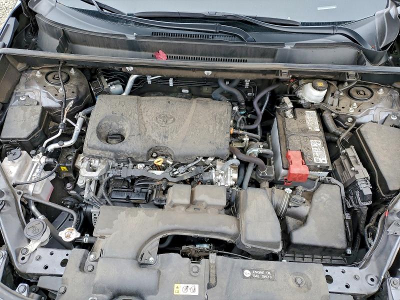 Фото 12 с аукциона – 2023 TOYOTA RAV4 XLE P с VIN 2T3A1RFV1PW394591