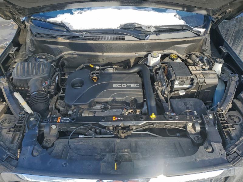 Photo 12 from auction – 2020 GMC TERRAIN SL with VIN 3GKALMEV6LL179728