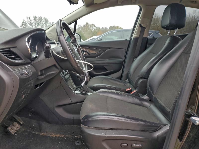 Photo 7 from auction – 2018 BUICK ENCORE PRE with VIN KL4CJASB6JB708008