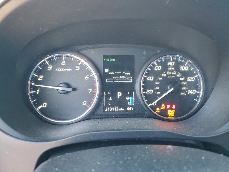 Photo 9 from auction – 2018 MITSUBISHI OUTLANDER with VIN JA4AD3A38JZ021544