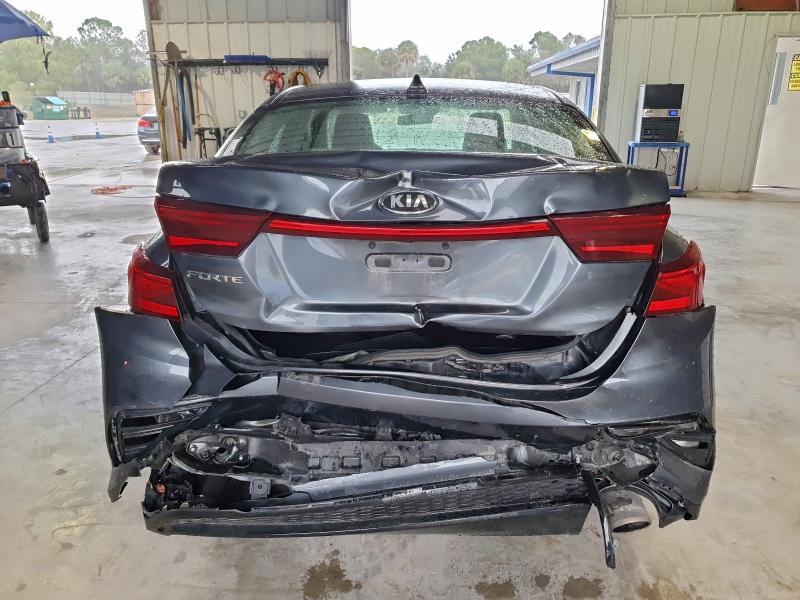 Photo 6 from auction – 2019 KIA FORTE FE with VIN 3KPF24AD7KE116058