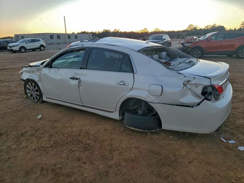 Photo 2 from auction – 2011 TOYOTA AVALON BAS with VIN 4T1BK3DB9BU433064