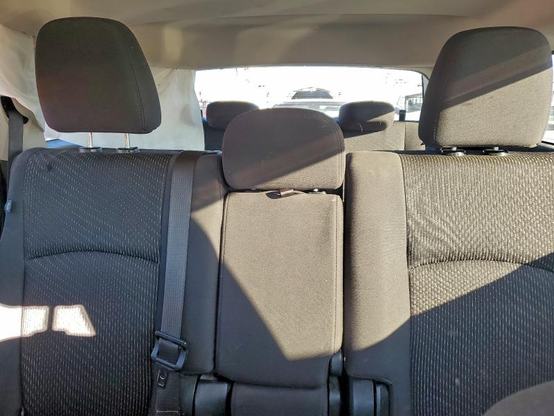 Photo 10 from auction – 2018 DODGE JOURNEY SE with VIN 3C4PDCAB8JT217384