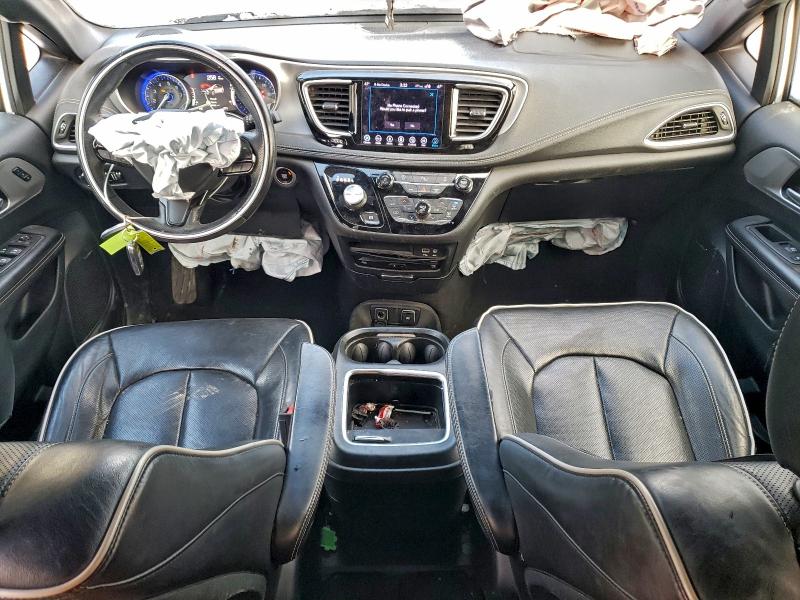 صورة رقم 8 من المزاد - 2018 CHRYSLER PACIFICA L مع VIN 2C4RC1GGXJR354297
