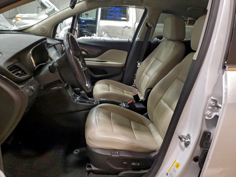 Photo 7 from auction – 2019 BUICK ENCORE ESS with VIN KL4CJGSM1KB759020