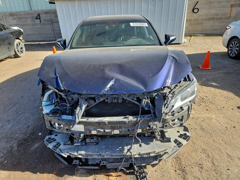 Photo 5 from auction – 2019 LEXUS ES 350 with VIN JTHBZ1B11K2004235