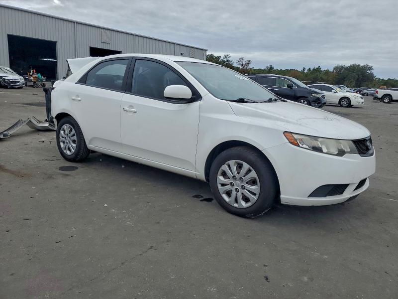 Photo 4 from auction – 2010 KIA FORTE LX with VIN KNAFT4A24A5108793