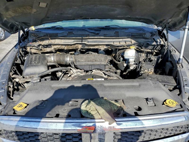 Photo 11 from auction – 2013 DODGE OTHER with VIN 1C6RR6LPXDS541910
