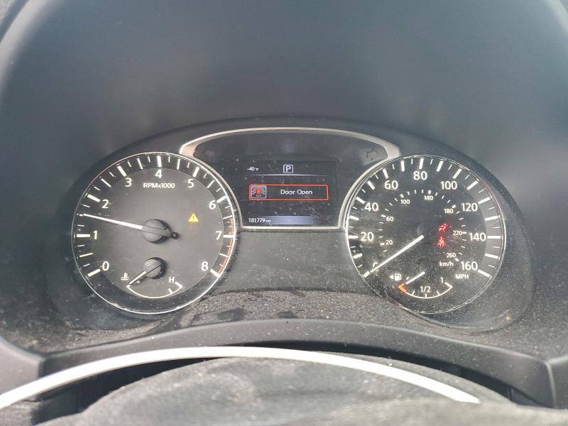 Photo 9 from auction – 2016 NISSAN ALTIMA 2.5 with VIN 1N4AL3AP8GC216220