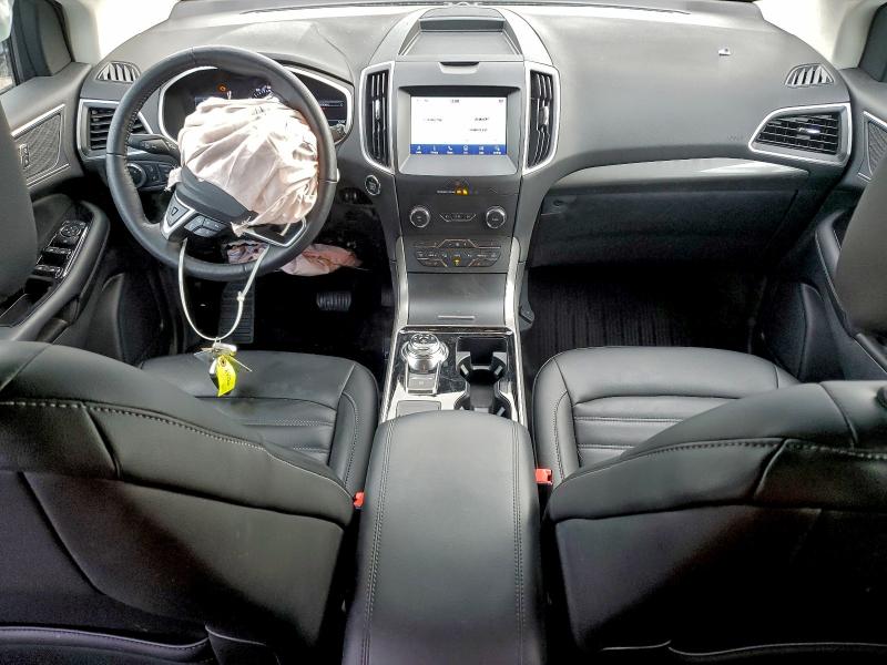 Photo 8 from auction – 2020 FORD EDGE SEL with VIN 2FMPK4J90LBA35066