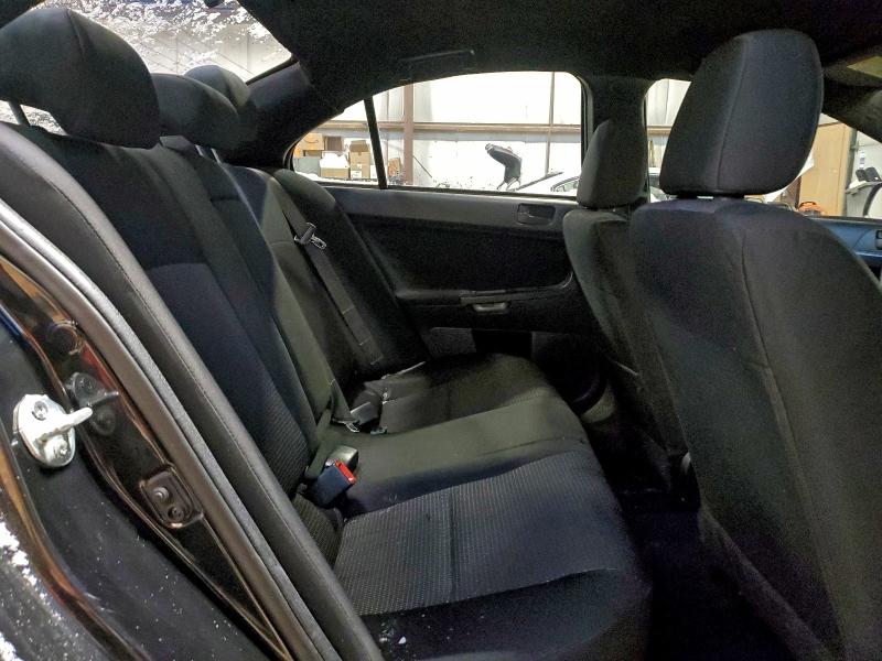 Photo 10 from auction – 2011 MITSUBISHI LANCER ES/ with VIN JA32U2FU5BU604902