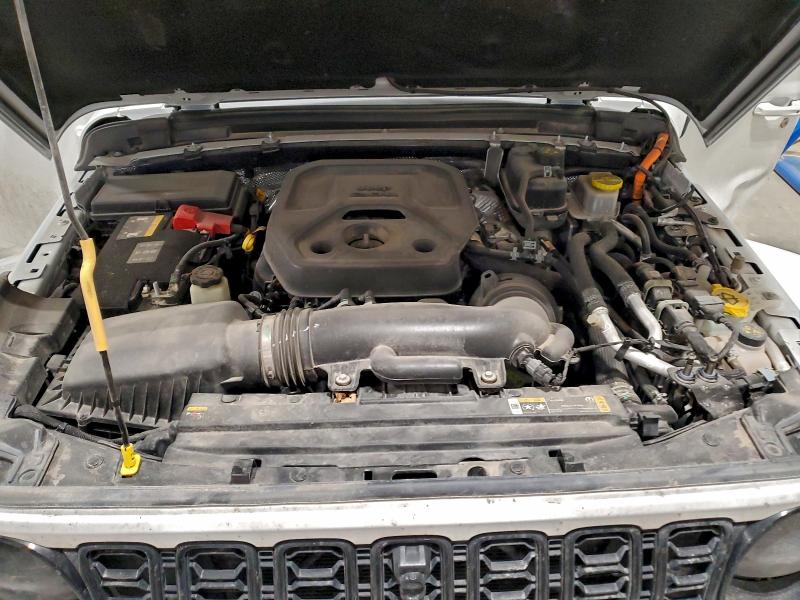 Photo 12 from auction – 2024 JEEP WRANGLER H with VIN 1C4RJXU62RW169653