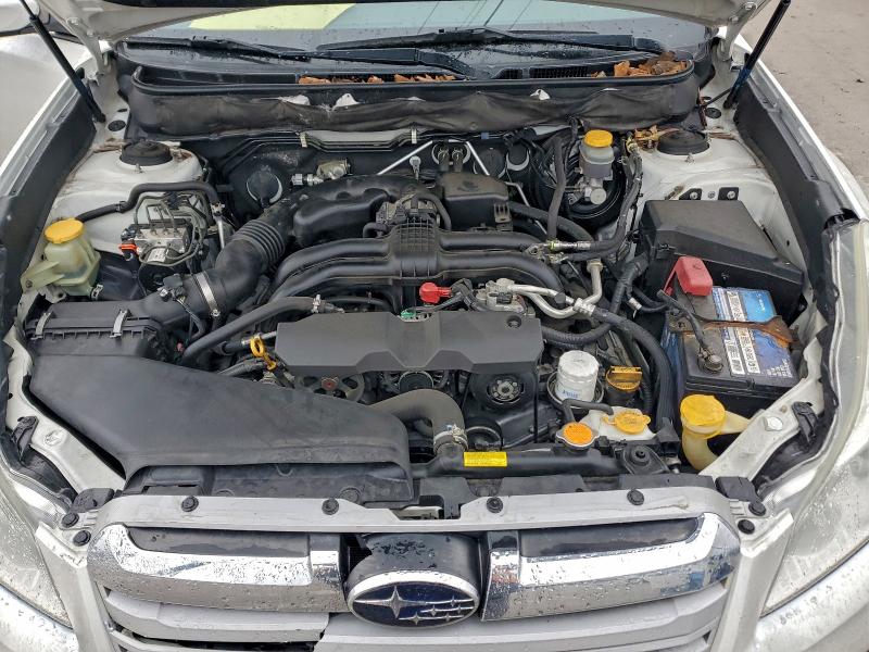Photo 11 from auction – 2014 SUBARU OUTBACK 2. with VIN 4S4BRCDC2E3264908