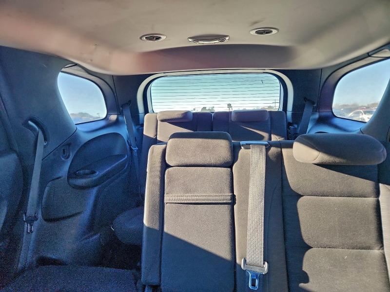 Photo 10 from auction – 2018 DODGE DURANGO SX with VIN 1C4RDJAG2JC283207