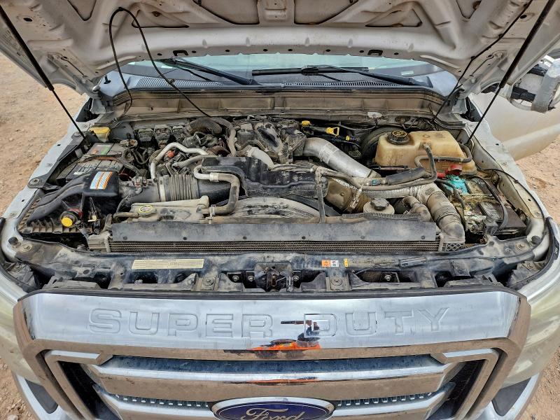 Photo 11 from auction – 2016 FORD F250 SUPER with VIN 1FT7W2BT6GEB86477