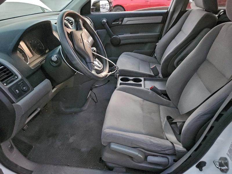 Photo 7 from auction – 2011 HONDA CR-V SE with VIN 5J6RE3H4XBL042236