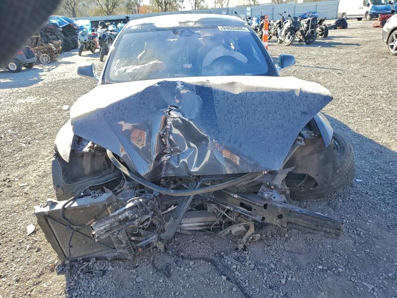 Photo 5 from auction – 2016 TESLA MODEL S with VIN 5YJSA1E27GF135378