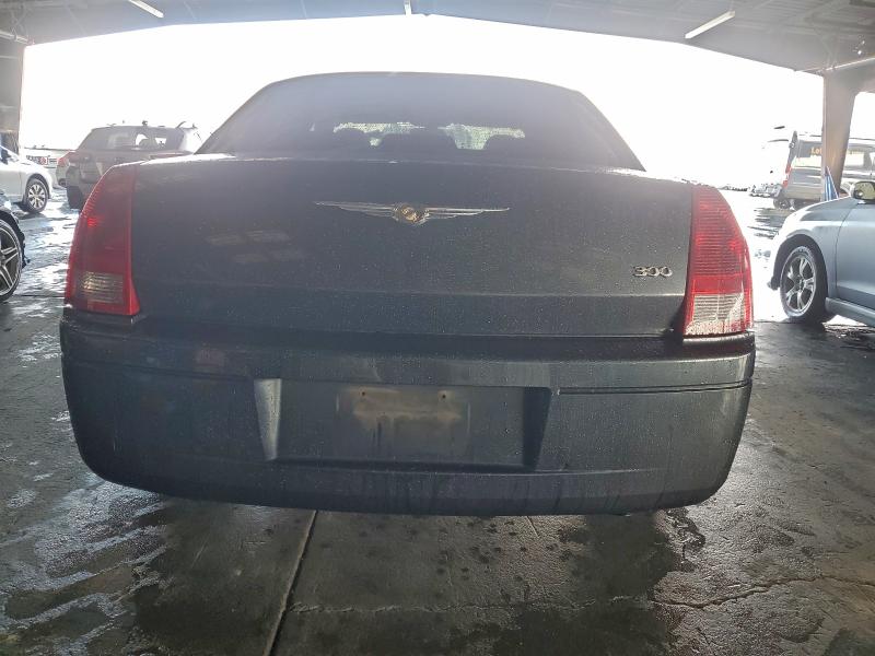 Zdjęcie 6 z aukcji – 2007 CHRYSLER 300 z VIN 2C3KA43R37H731460