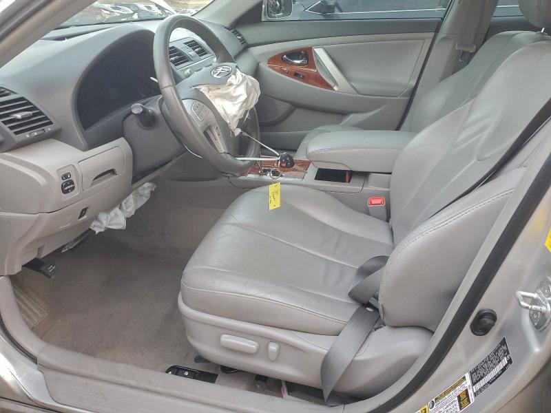 صورة رقم 7 من المزاد - 2011 TOYOTA CAMRY BASE مع VIN 4T1BF3EK5BU184975