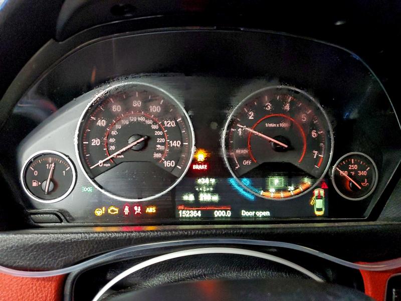 Фото 9 с аукциона – 2014 BMW 428 XI с VIN WBA3N9C5XEF720689