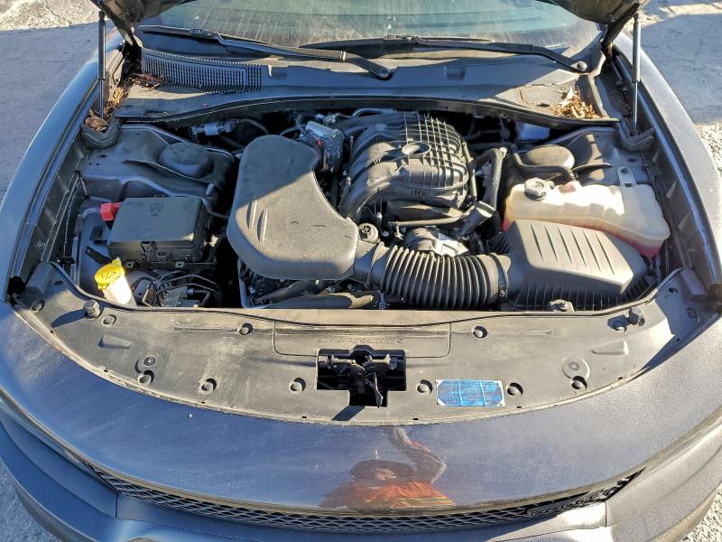Photo 11 from auction – 2023 DODGE CHARGER GT with VIN 2C3CDXHG9PH671236