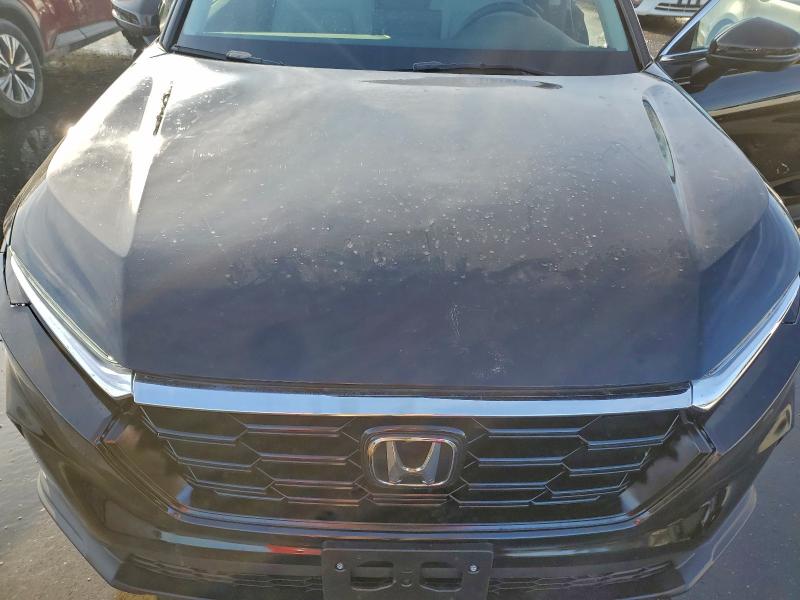 Photo 12 from auction – 2025 HONDA CR-V EXL with VIN 5J6RS4H71SL017993