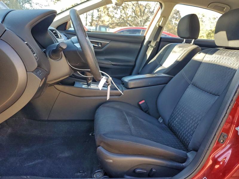 Photo 7 from auction – 2016 NISSAN ALTIMA 2.5 with VIN 1N4AL3AP2GC230209