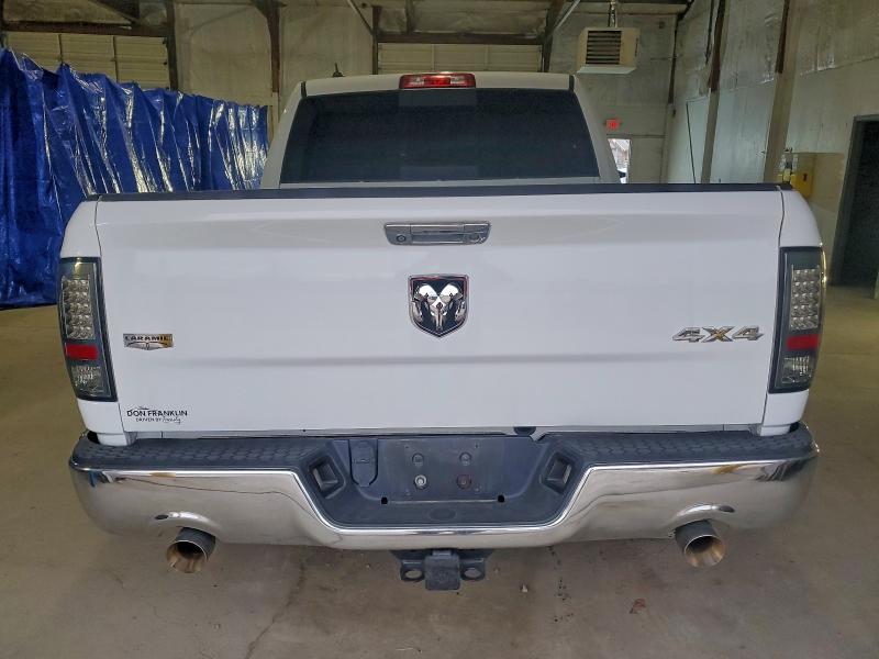 Photo 6 from auction – 2013 RAM 1500 LARAM with VIN 1C6RR7NT1DS505684