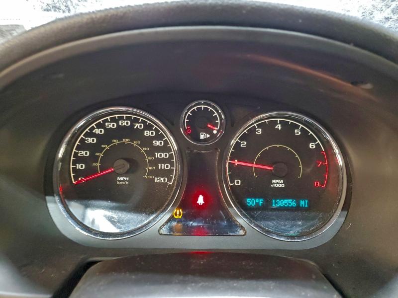 Photo 9 from auction – 2010 CHEVROLET COBALT 1LT with VIN 1G1AD5F59A7227228