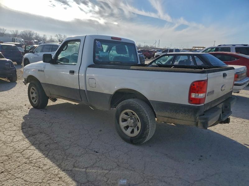 Photo 2 from auction – 2010 FORD RANGER with VIN 1FTKR1AD0APA50881