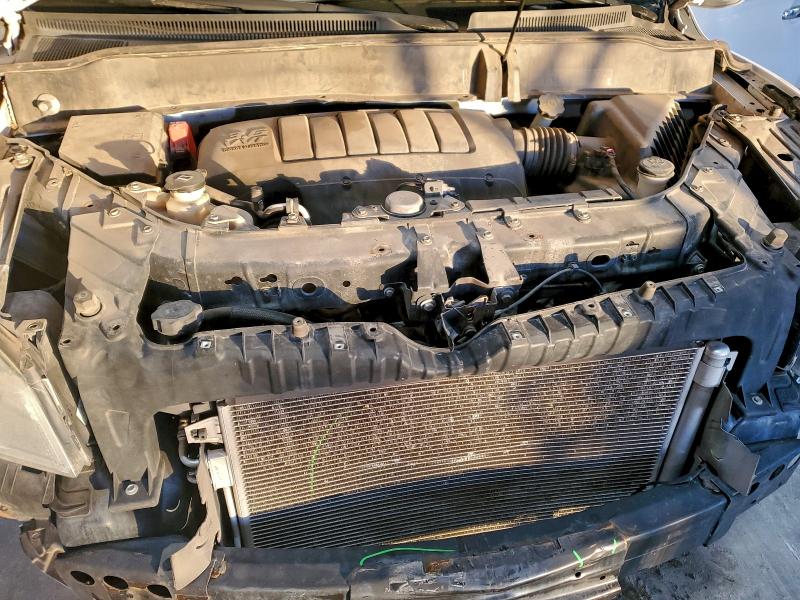 Photo 12 from auction – 2016 BUICK ENCLAVE with VIN 5GAKVCKD7GJ214744
