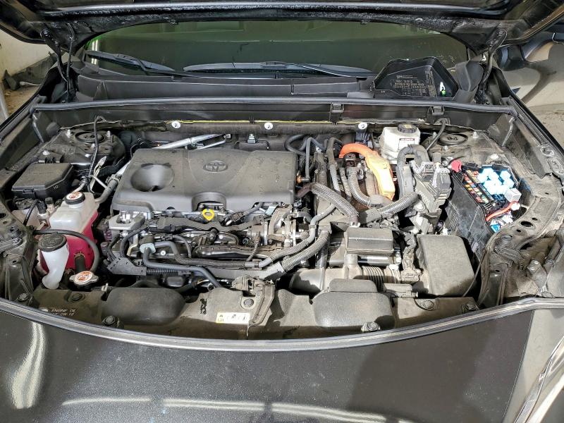 Photo 12 from auction – 2022 TOYOTA VENZA LE with VIN JTEAAAAH5NJ103200