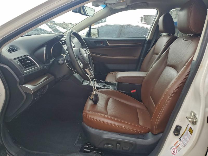 Photo 7 from auction – 2017 SUBARU OUTBACK TO with VIN 4S4BSETC4H3429489